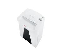 Hsm - Destructeur De Documents 5 Feuilles Coupe En Particules 1x5mm Avec Syst?Me De Lubrification - 1784111o Hsm Securio B24