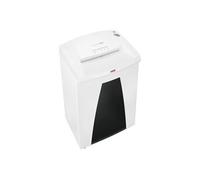 Destructeur papier HSM SECURIO B32 - Destructeur de documents - coupe particules - 1 x 5 mm - S6