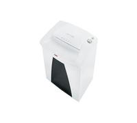 Destructeur papier HSM SECURIO B34 - Destructeur de documents - coupe particules - 0.78 x 11 mm - S5