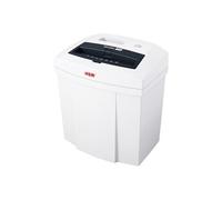 HSM Securio C14 destructeur de papier Découpage en particules 60 dB 22,5 cm Blanc