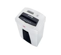 Destructeur de documents HSM SECURIO C16 14 feuille(s) destruction par bandes 3.9 mm P-2 25 l Détruit également les trombones