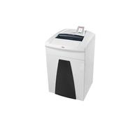 Hsm - Destructeur De Documents 43 ? 45 Feuilles Coupe Bandes 5.8 Mm - 1851121
