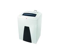 SECURIO P44i - Destructeur de documents - coupe particules - 3.9 x 40 mm - E-3, F-1, O-3, P-4, T-4