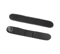Sécurise l ' ajustement de la sangle de cheville Capteurs de mouvement Sangle de sport pour divers sports Assure un précis des pas tout long de la journée Attelle de pied confortable pour les