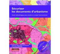 Sécuriser les documents d'urbanisme Collectif (Auteur)