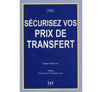 Sécurisez Vos Prix De Transfert | Occasion