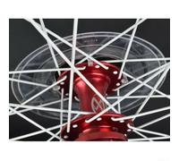 Sécurisez votre vélo avec un capuchon de protection léger et robuste de 164 mm fabriqué à partir de matériau haute résistance