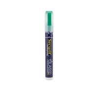 SECURIT - Feutre craie 2-6 mm waterproof Vert