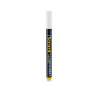 Securit Feutre craie – Mine 1 à 2 mm – Blanc