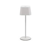 Securit - Lampe LED à Variateur Malta - Sans Fil - Aluminium