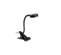 Securit Lampe LED étanche avec clip efficacité énergétique