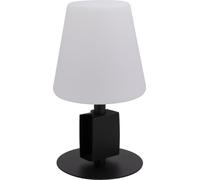 Securit LP-BL-TA Securit Lampe de table LED TABLE LAMP, noir