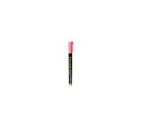 SECURIT Marqueur Craie Liquide ORIGINAL SMALL Ogive 1 - 2 mm Rose