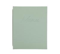 SECURIT - Porte-Menu A5 Signature