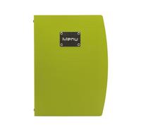 Securit Protège-menus Rio vert