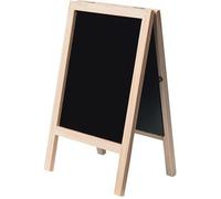 Securit SBS-B-MNI, Noir, Bois, Bois, 150 mm, 30 mm, 240 mm, 321 g