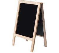 Securit Sbs-B-Mni, Noir, Bois, Bois, 150 Mm, 30 Mm, 240 Mm, 321 G