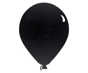 Securit Tableau 3D Noir 39,6 x 29 x 0,3 cm