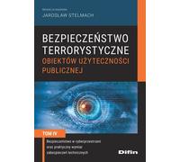Sécurité antiterroriste des bâtiments publics Volume 4