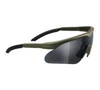 Sécurité Balistique Tactique Armée Lunettes Lunettes Impact Raptor 3 Lentilles O