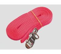 Sécurité Bracelet 2M En Rouge Compatible Tous Vélo Rack Cycle Faite Par Fiamma