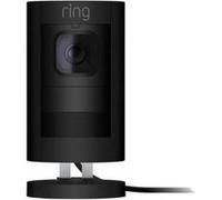Ring Stick Up Caméra Connectée - Black