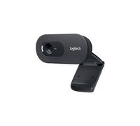 Webcam Logitech C270i IPTV HD (noir)