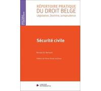 Sécurité civile