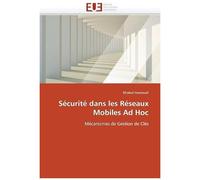Sécurité Dans Les Réseaux Mobiles Ad Hoc