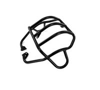 sécurité d'autoroute de moto Pour BMW F 650 GS 1999 2000 2001-2008 Accessoires De Moto Protection Moteur Supérieure + Inférieure Autoroute(Black Lower)