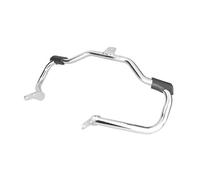 sécurité d'autoroute de moto Pour Davidson Pour Les Modèles Dyna 1991-2009 2010 2011 2012 2013 2014 2015 2016 Protection De Moteur Moto Barre D'autoroute(Silver)