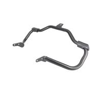 sécurité d'autoroute de moto Pour Davidson Pour Les Modèles Dyna 1991-2009 2010 2011 2012 2013 2014 2015 2016 Protection De Moteur Moto Barre D'autoroute(Black)