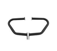 sécurité d'autoroute de Moto pour Triumph Bonneville T120 2017 2018 2019 2020 2021 2022 Barre De Protection Moteur(Black)