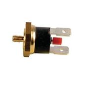 Securite de debordement 75ï¿½C DIFF pour De Dietrich Chappee JJJ008434830
