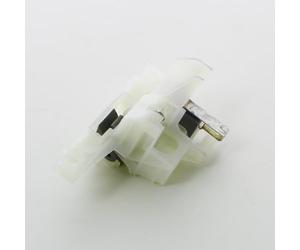 Securite de porte 1731980300 pour Lave vaisselle ALTUS, ARDEM, AYA, BEKO, BLOMBERG, BLUESKY, CONTINENTAL EDISON, ESSENTIEL B, FAR, FUNIX, GRUNDIG, HIGHONE, LISTO, OCEANIC, PROLINE, SABA, SELECL ...