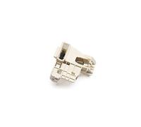 Sécurite de porte 2969500300 pour Sèche linge ALTUS, AYA, BEKO, COLDIS, CONTINENTAL EDISON, ESSENTIEL B, FAR, HIGHONE, LISTO, SABA