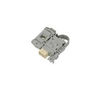Securite de porte 43030357 pour Lave linge CANDY, ESSENTIEL B, HOOVER , H-WASH 500, H-WASH&DRY 500, LAVE LINGE HUBLOT ESSENTIELB ELF1014-4B, LAVE