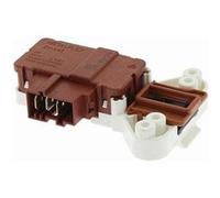 Whirlpool Sécurité de porte 480111101045 ZV446M5 pour lave-linge