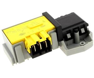 Sécurité de porte 49030389 pour Lave-linge compatible avec de nombreuses marques
