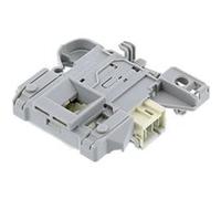 Securite de porte 808455308/3 pour Lave linge AEG,, FAURE, ZANUSSI