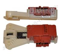 Sécurité de porte Ariston C00085194 - MPM - Accessoire pour machine à laver et lave-vaisselle