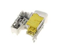 Sécurité de porte c00305602 c00299278 - lave-linge