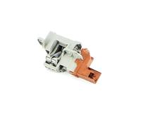 Sécurite de porte C00513644 pour Lave vaisselle BAUKNECHT, FRANKE, HOTPOINT ARISTON, IGNIS, INDESIT, KITCHENAID, PRIVILEG, [...]