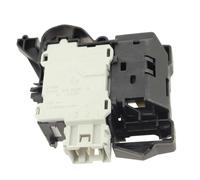 Sécurité de Porte DKS08 Lave-linge - Verrou Compatible Whirlpool Indesit Hotpoint - Réf. 481010885440