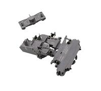 Sécurité de porte d'origine Lave-vaisselle (4055392585 AEG ELECTROLUX FAURE)