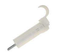 Sécurité de porte, Fermeture, Verrou de transport d'origine Machine à laver, Lave-linge 00611383, 611383 BOSCH Machine à laver, Lave-linge 00611383, 6