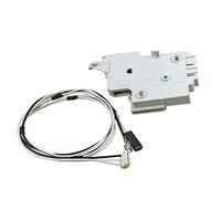 Sécurité de porte Fermeture Verrou d'origine Lave-linge (481010474505 00627632 CYLINDA INDESIT BAUKNECHT PROLINE WHIRLPOOL ARISTON HOTPOINT LADEN PRIVILEG IGNIS CONSTRUCTA TEGRAN BALAY BOSCH SIEMENS)