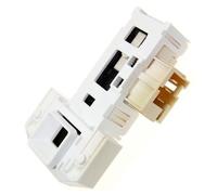 Sécurité de porte Fermeture Verrou d'origine Lave-linge (00606817 BOSCH SIEMENS)