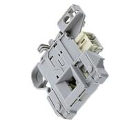 Sécurité de porte Fermeture Verrou d'origine Lave-linge (8084553067 ELECTROLUX ZANUSSI AEG)