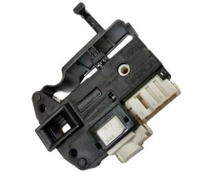 Sécurité de porte, Fermeture, Verrou d'origine Machine à laver, Lave-linge C00294848 INDESIT Machine à laver, Lave-linge C00294848 INDESIT